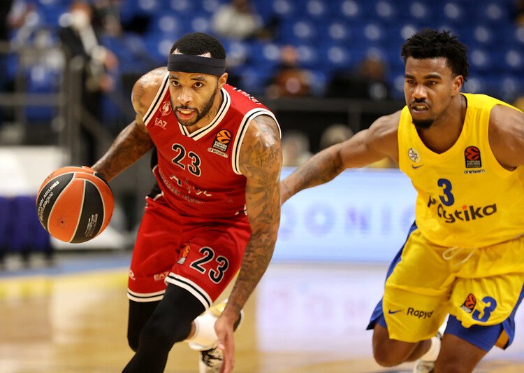 Malcolm Delaney