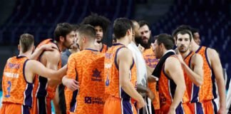 Valencia Basket