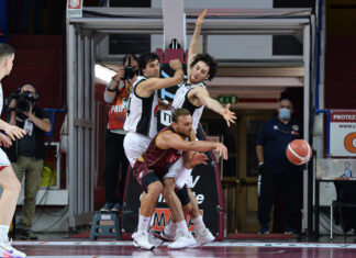 Final eight