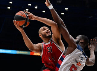 Olimpia Milano