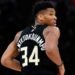 Giannis Antetokounmpo