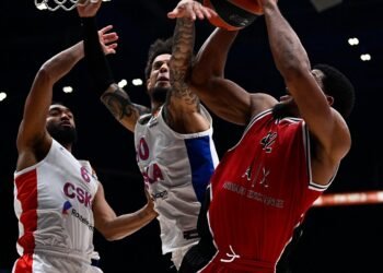 Hines Teodosic