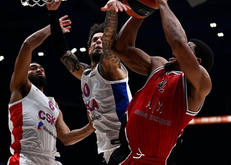 Hines Teodosic