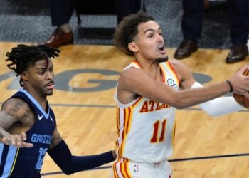 Trae Young