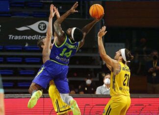 Dinamo Sassari