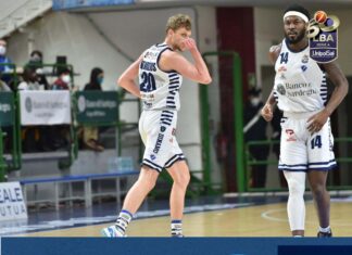 Dinamo Sassari
