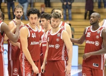 Legabasket: Allianz Trieste, sogno playoffs?