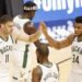 giannis bucks