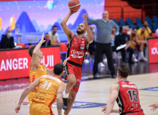 Olimpia Milano