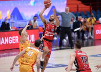 Olimpia Milano