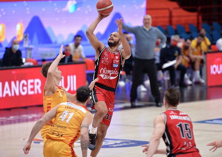 Olimpia Milano