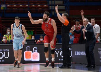 Gigi Datome
