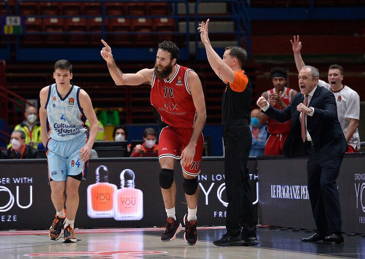 Gigi Datome