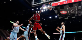 Olimpia Milano