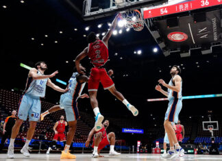 Olimpia Milano