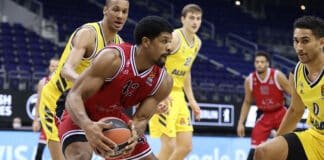 Olimpia Milano