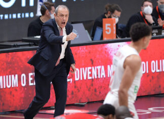 Olimpia Milano