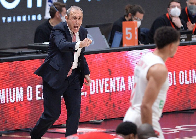 Olimpia Milano