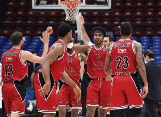 Olimpia Milano