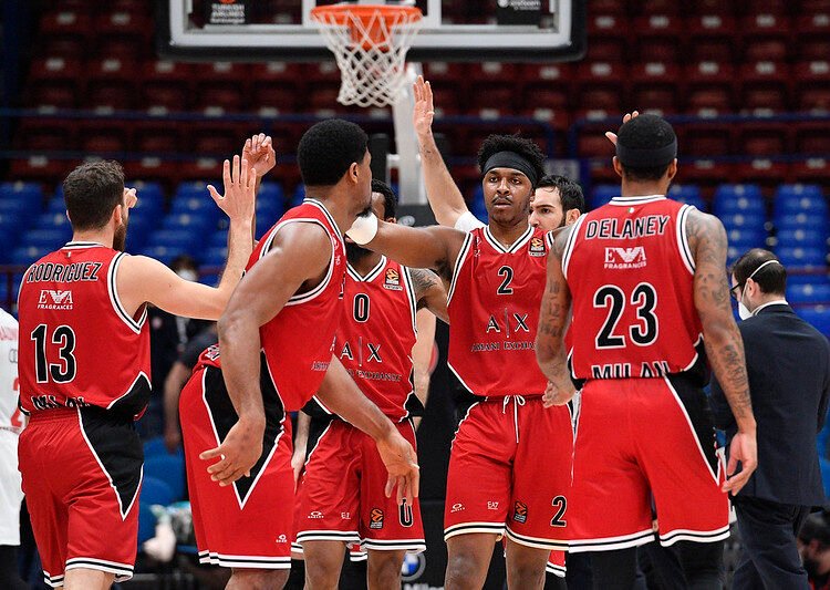 Olimpia Milano