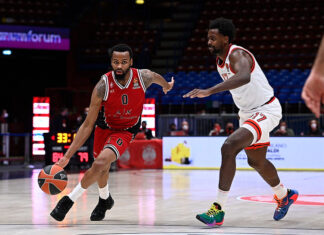 Olimpia Milano