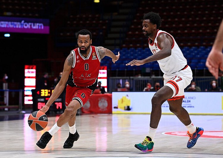 Olimpia Milano