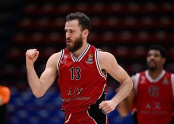 Eurolega: Olimpia da sogno! Zenit battuto in rimonta, le pagelle