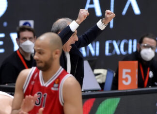Olimpia Milano