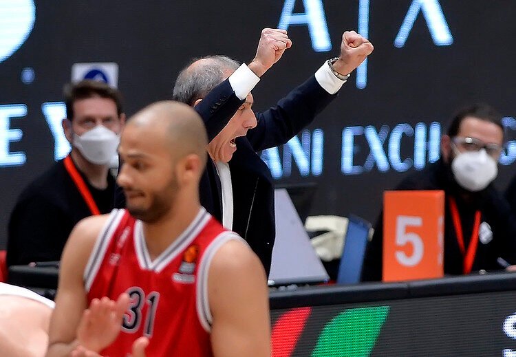 Olimpia Milano