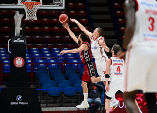 Olimpia Milano