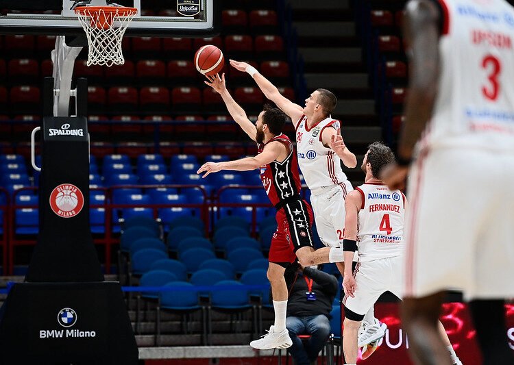 Olimpia Milano