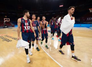 Baskonia