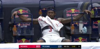 Bradley Beal