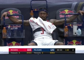 Bradley Beal