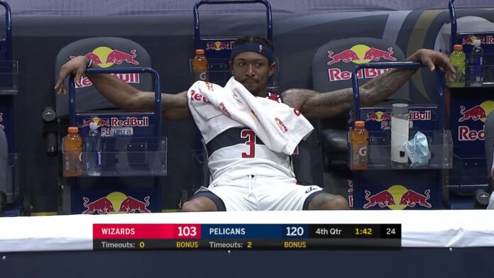 Bradley Beal