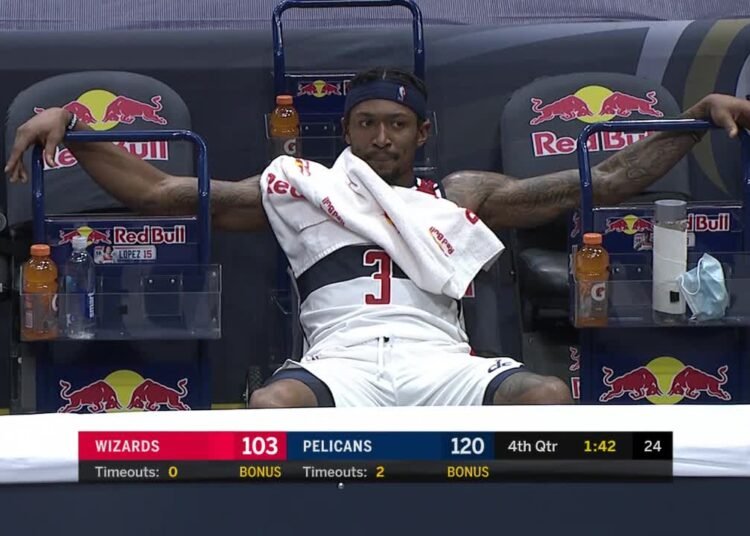 Bradley Beal