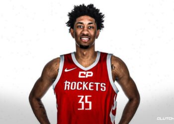 NBA: la storia infinita di Christian (Never)Wood