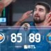 Legabasket: Brescia sciupona e Cremona ne approfitta, le pagelle
