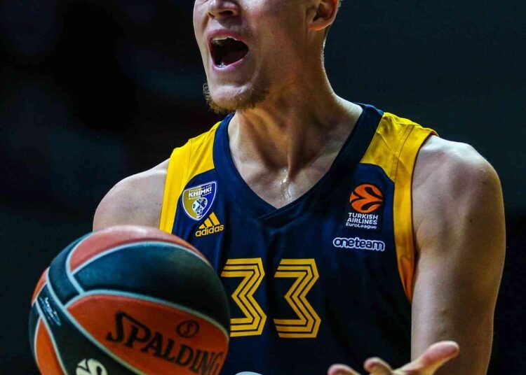 Khimki