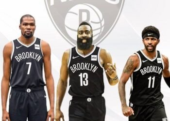 James Harden