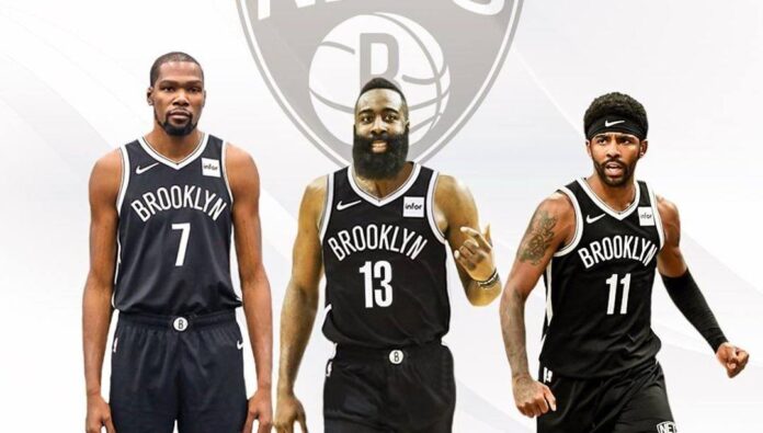 James Harden
