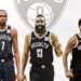 James Harden