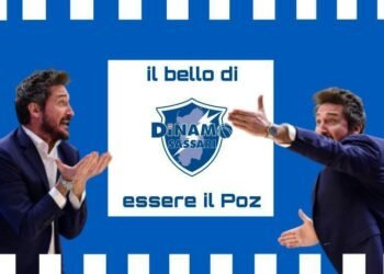 Gianmarco Pozzecco