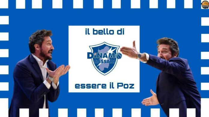Gianmarco Pozzecco