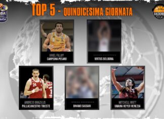 Legabasket