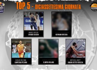 Legabasket