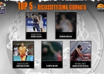 Legabasket