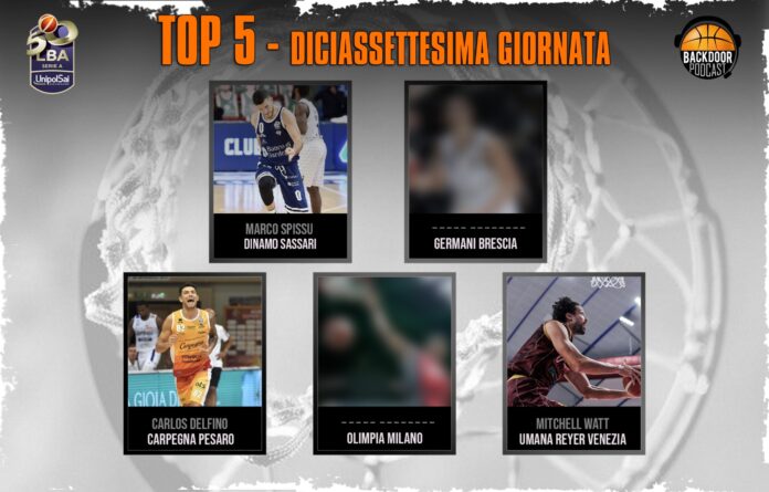 Legabasket