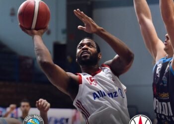 Legabasket: Trieste vola contro Cremona, le pagelle
