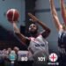 Legabasket: Trieste vola contro Cremona, le pagelle